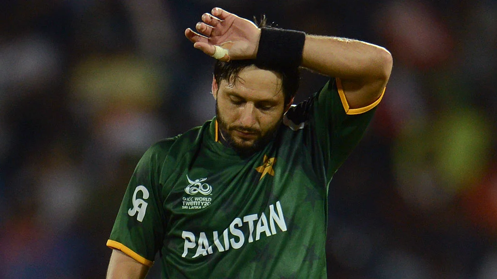 QPlay IndiaNZ World T20 Game Today, Afridi Served Legal Notice
